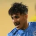 Yousef Fawaz — cầu thủ, Al Baten
