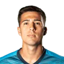 Lukas González — cầu thủ, Cerro Largo