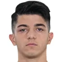 Şahin Dik — cầu thủ, Alanyaspor