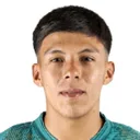 S. Cuiza — cầu thủ, Kryvbas KR