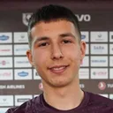 Irfan Ramić — cầu thủ