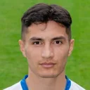 Omid Musawi — cầu thủ, FC Espoo