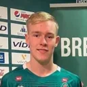 Arnar Aðalsteinsson — cầu thủ, Fram Reykjavik