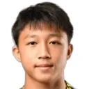 Caelan Cheong — cầu thủ, Young Lions