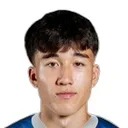 Camilo Vasconcelos — cầu thủ, Hải Phòng