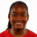 Sheika Scott — cầu thủ, Paris FC W