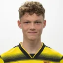 Jack Grieves — cầu thủ, Watford U21