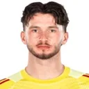 Max Anchor — cầu thủ, Seattle Sounders