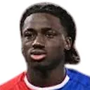 Asher Agbinone — cầu thủ, Al Wahda FC