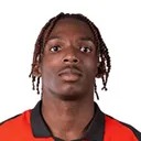 Jérémy Jacquet — cầu thủ, Liverpool