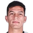 Axel Alfonzo — cầu thủ, Deportes Limache