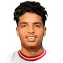 Ismail Moumen — cầu thủ, Ajman