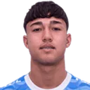 Bruno Morales — cầu thủ, Cerro