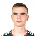 Artemi Kosogorov — cầu thủ, Shinnik Yaroslavl