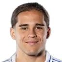 Mauro Zalazar Martínez — cầu thủ, Schalke 04 II