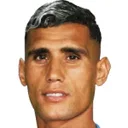 Imad Khannouss — cầu thủ, Olympique Safi
