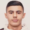 Selmin Hodža — cầu thủ, FC Zurich