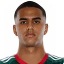 João Gabriel e Costa Cesco — cầu thủ, Cruzeiro