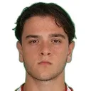 Bedirhan Çetin — cầu thủ, Samsunspor