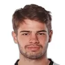 Kristiyan Stoyanov — cầu thủ, Slavia Sofia