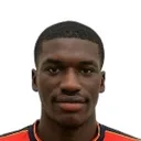 Vernon Addo — cầu thủ, Krasava Ypsonas