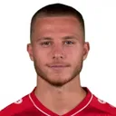 Laurit Krasniqi — cầu thủ, Royal Antwerp II