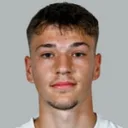Luka Mlakar — cầu thủ, Roma U19