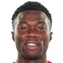 Samuel Akere — cầu thủ, Wisla Plock