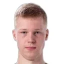 Matvey Sukharenko — cầu thủ, Minsk II