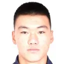 Xi Anjie — cầu thủ, Nanjing City