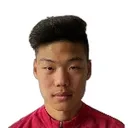 He Yiran — cầu thủ, Chengdu Better City