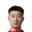 Liu Yixin — cầu thủ, Henan Jianye