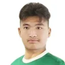 Bao Shengxin — cầu thủ, Hangzhou Greentown