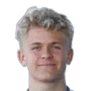 Sebastian Mathisen — cầu thủ, Sandefjord