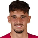 Mihailo Ivanović — cầu thủ