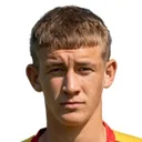 Wiktor Nowak — cầu thủ, Slavia Praha