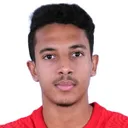 Khaled Asbahi — cầu thủ, U20 UAE