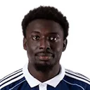 Gabriel Oualengbe — cầu thủ, Toulon
