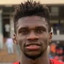 Franck Etouga — cầu thủ, CR Belouizdad