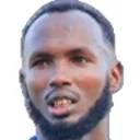 Seid Habtamu — cầu thủ
