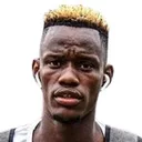Bethuel Muzeu — cầu thủ, Sekhukhune United