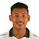 Safwan Mazlan — cầu thủ, Terengganu