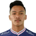 Arkhan Fikri — cầu thủ, Arema FC