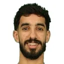 Mohammed Al Marri — cầu thủ, Al Najma