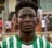 I. Zubairu