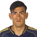 Lautaro Di Lollo — cầu thủ, Boca Juniors