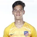 Samuel Rodriguez — cầu thủ, Real Ávila