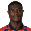 Jonas Adjetey — cầu thủ, VfL Wolfsburg