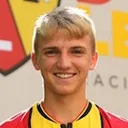 Gregoire Herbin — cầu thủ, Lens U19