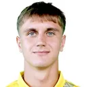 Illia Kvasnytsya — cầu thủ, Livyi Bereh